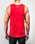 GA Tank in rot